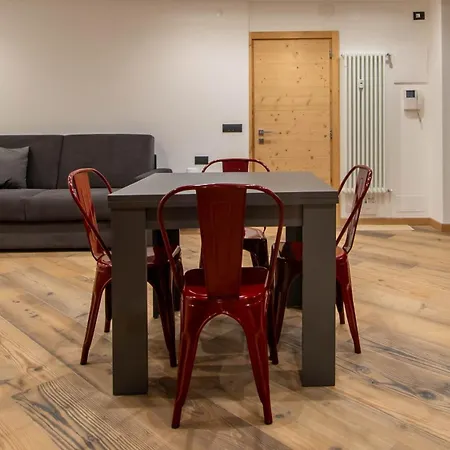 Apartament Italianway - Trento 2