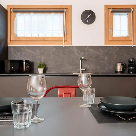 Apartment Trento 2 *