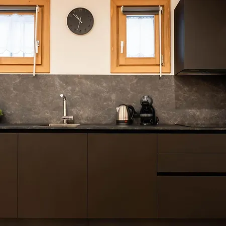 Apartament Italianway - Trento 2