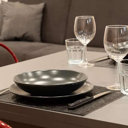 Trento 2 Apartment Bormio