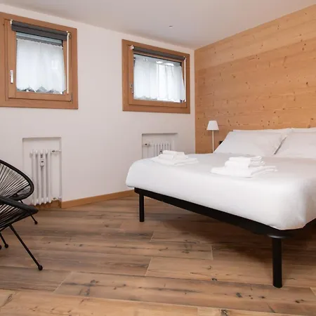 Italianway - Trento 2 * Bormio