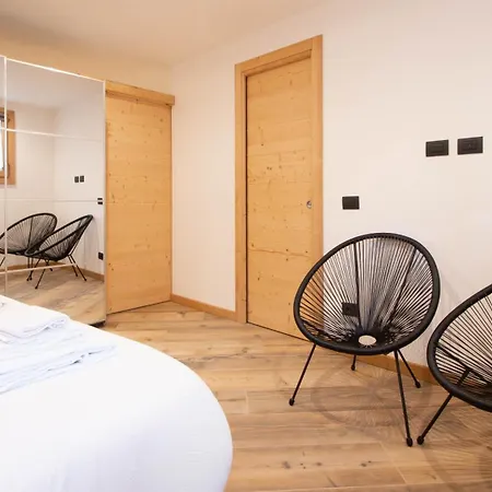 Apartament Italianway - Trento 2 *