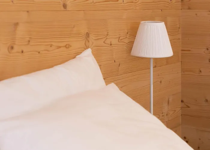 アパート Trento 2 ボルミオ