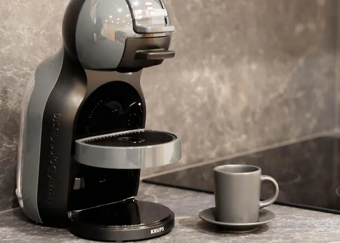 アパート Trento 2 *