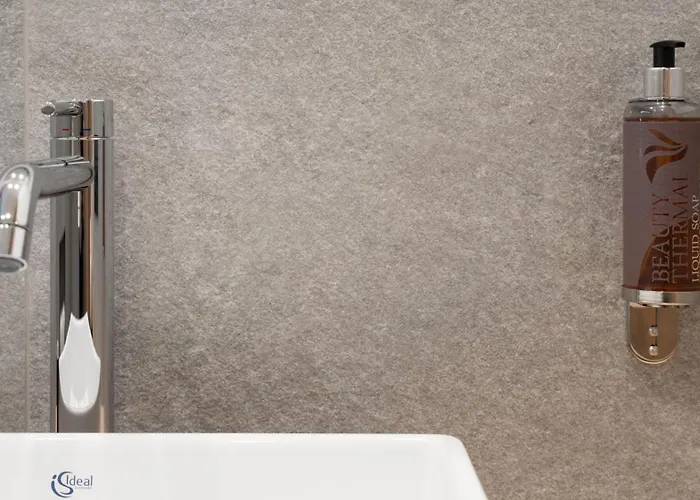 Trento 2 アパート