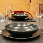 Apartament Trento 2 Bormio