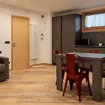 Apartament Trento 2 *