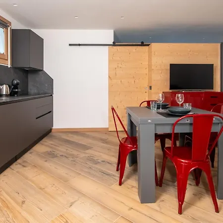 Apartment Trento 2 Bormio