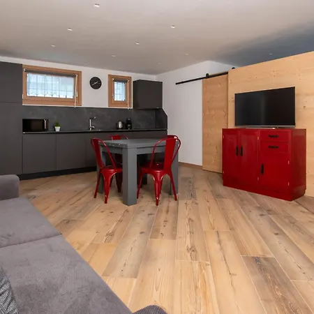 Apartament Trento 2