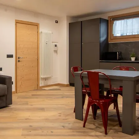 Apartmán Trento 2 *