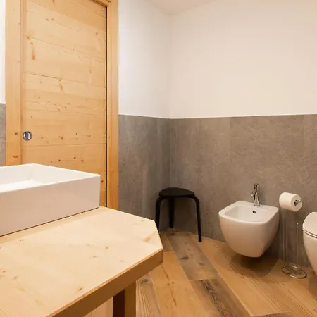 Trento 2 Apartament *