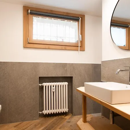 Trento 2 Apartament Bormio