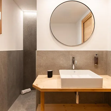Trento 2 Apartament Bormio
