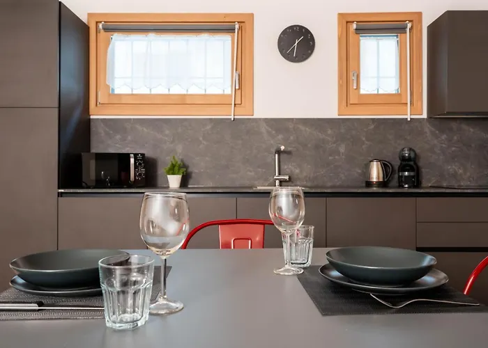 Apartment Trento 2 *