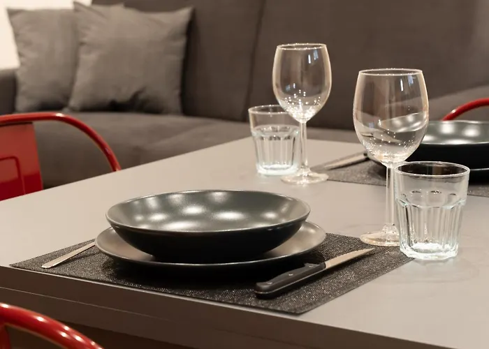 Trento 2 Apartment Bormio