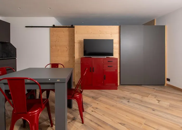 Trento 2 Apartment *