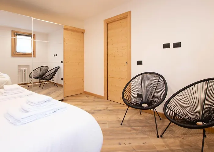 Apartment Trento 2 *